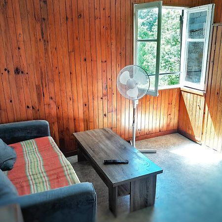 Appartement Privatif En Bord De Riviere Figeac Buitenkant foto