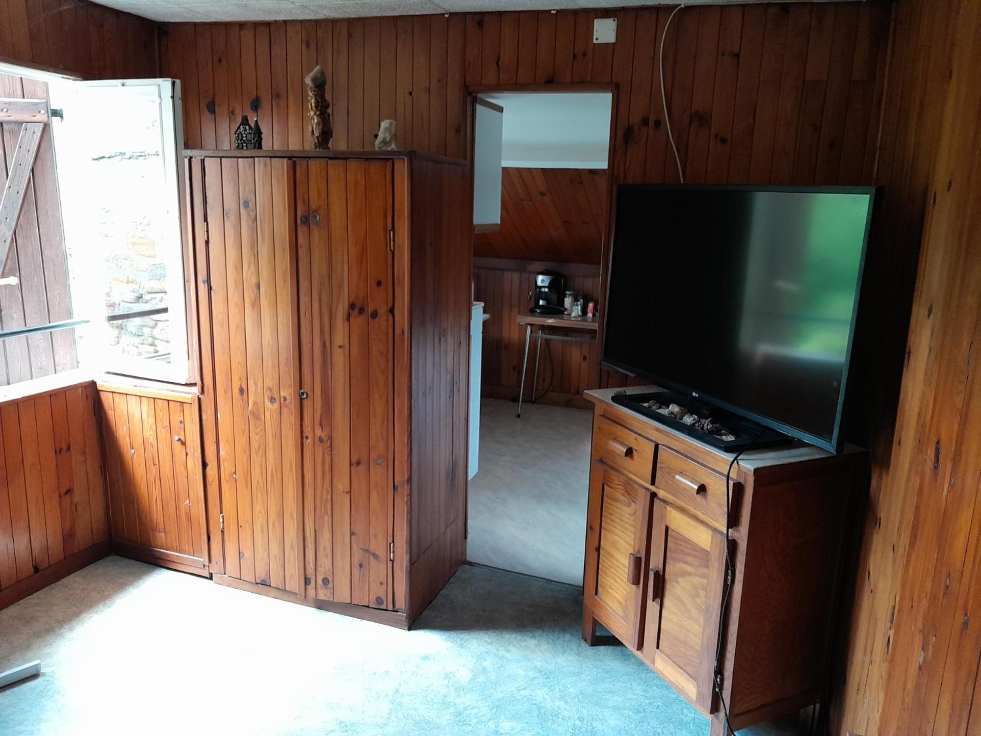 Appartement Privatif En Bord De Riviere Figeac Buitenkant foto
