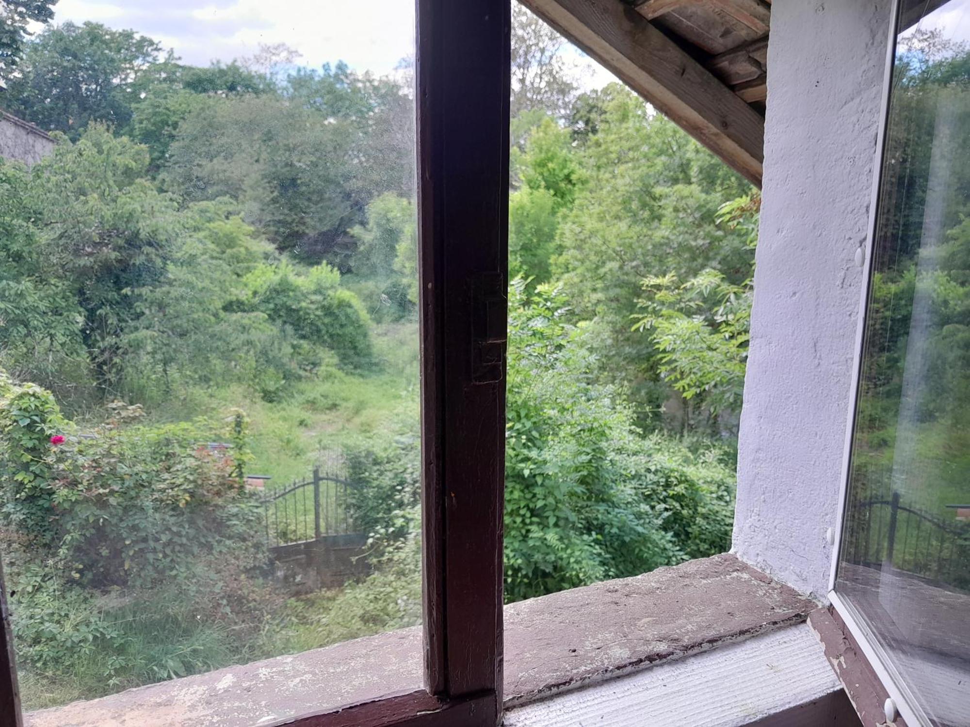 Appartement Privatif En Bord De Riviere Figeac Buitenkant foto