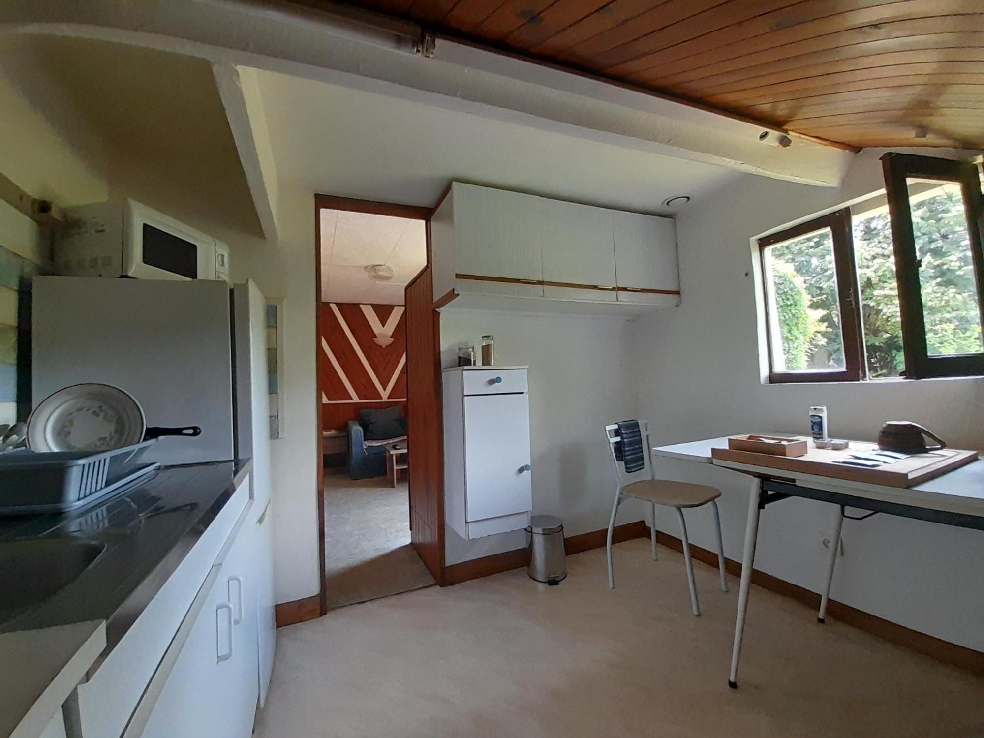 Appartement Privatif En Bord De Riviere Figeac Buitenkant foto