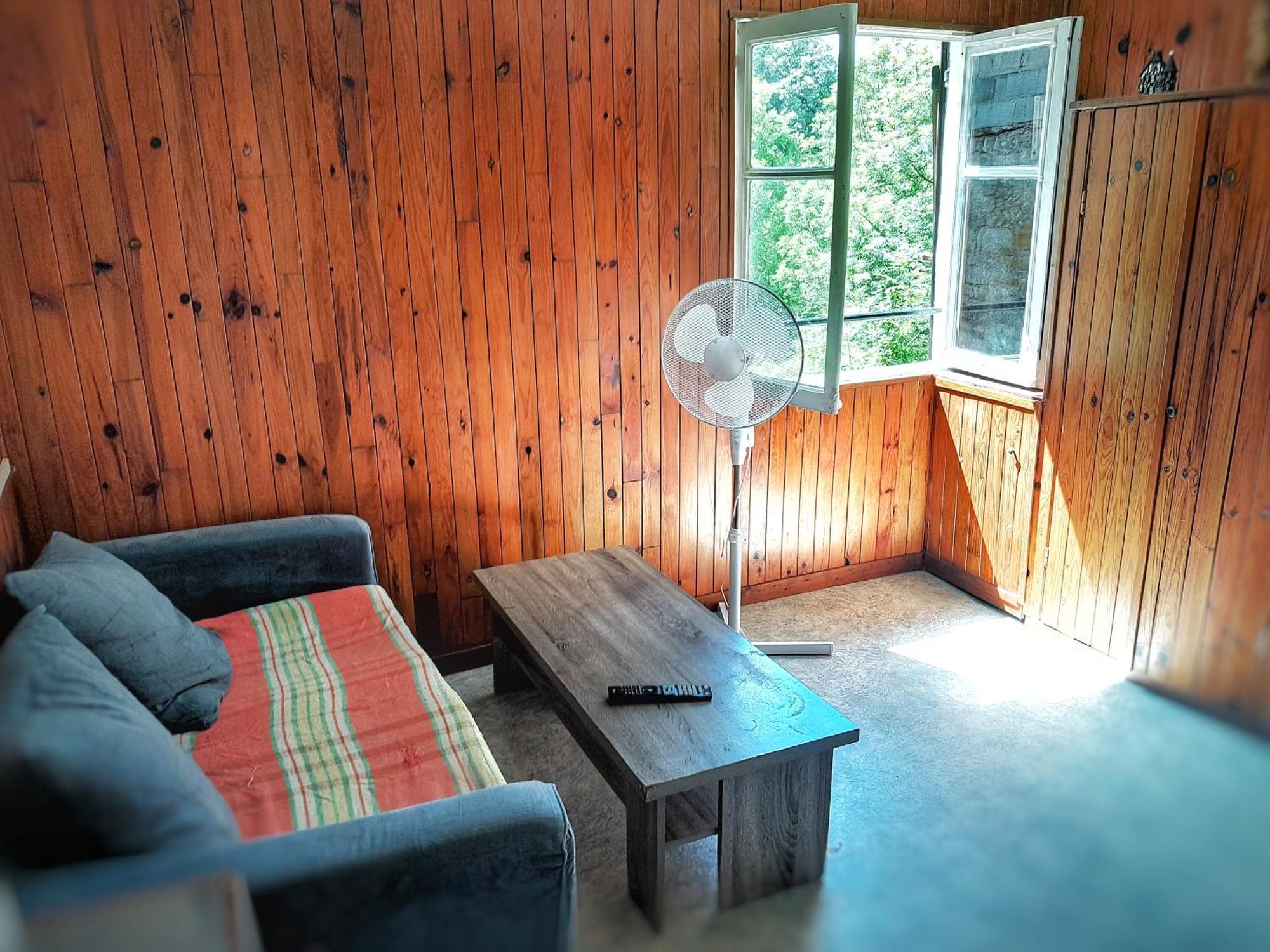 Appartement Privatif En Bord De Riviere Figeac Buitenkant foto