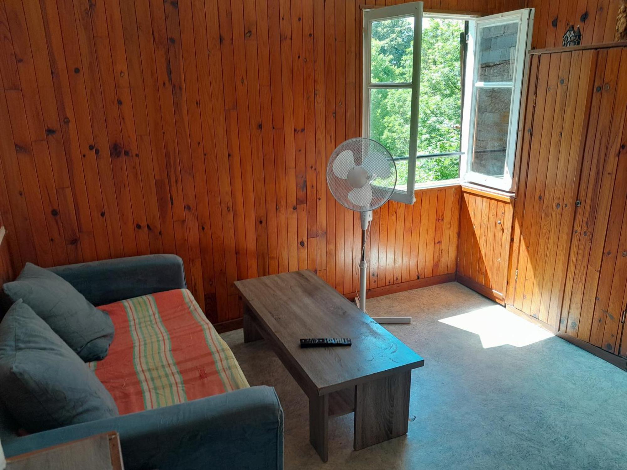 Appartement Privatif En Bord De Riviere Figeac Buitenkant foto